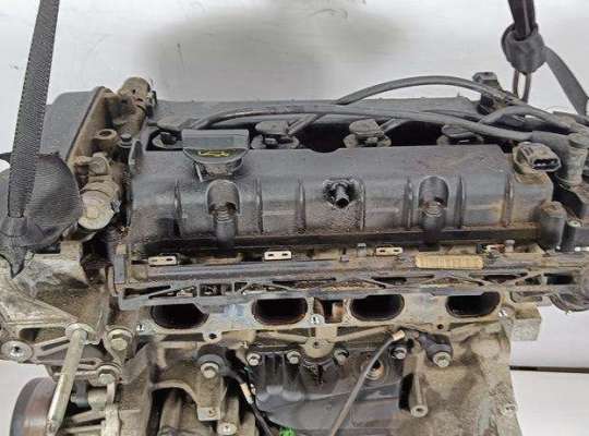 купить Двигатель (ДВС) на Ford Focus II (2004-2011)