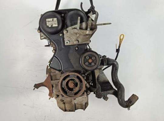 купить Двигатель (ДВС) на Ford Focus II (2004-2011)
