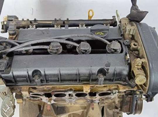 купить Двигатель (ДВС) на Ford Focus II (2004-2011)