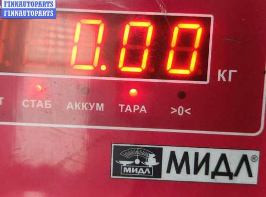 купить Датчик положения коленвала на Peugeot 307