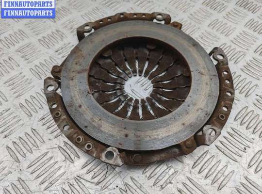 купить Маховик на Ford Fiesta (2008-2018)