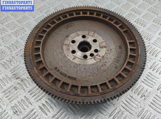 купить Маховик на Ford Fiesta (2008-2018)