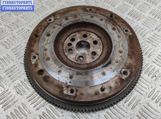 купить Маховик на Ford Fiesta (2008-2018)