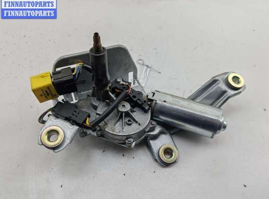 купить Двигатель стеклоочистителя заднего (моторчик дворников) на Mercedes M-Class ML W163 (1998-2004)