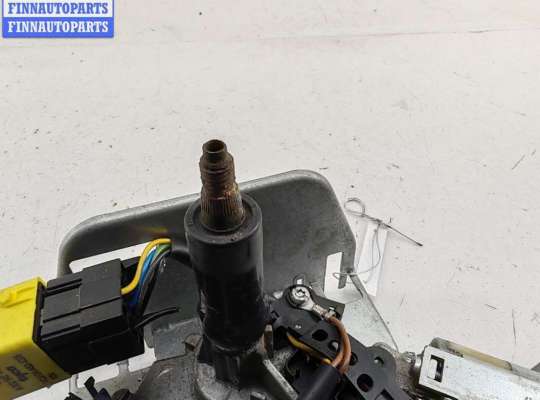 купить Двигатель стеклоочистителя заднего (моторчик дворников) на Mercedes M-Class ML W163 (1998-2004)