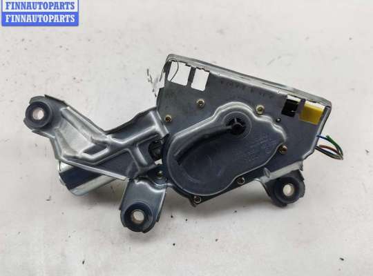 купить Двигатель стеклоочистителя заднего (моторчик дворников) на Mercedes M-Class ML W163 (1998-2004)