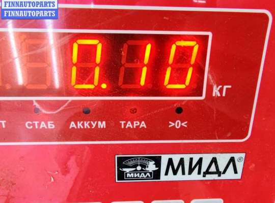 купить Трос капота на Mini Cooper/One 3 (F55/F56, 2013-2024)
