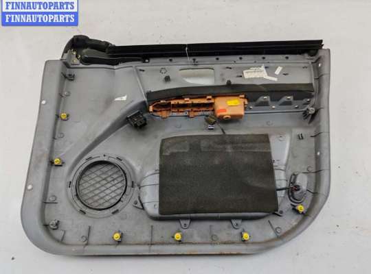 купить Обшивка двери передней левой (дверная карта) на Kia Sorento (2002-2009)