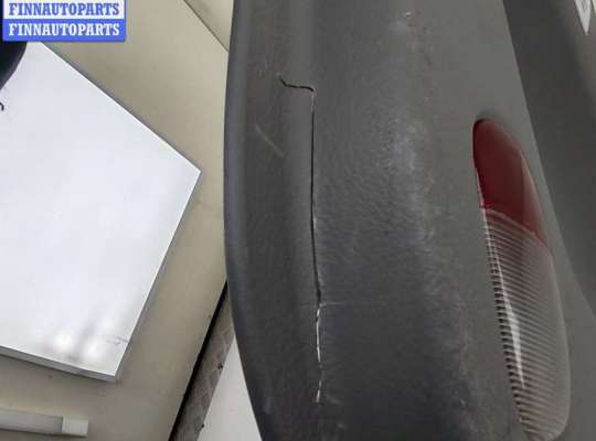 купить Обшивка двери передней левой (дверная карта) на Kia Sorento (2002-2009)