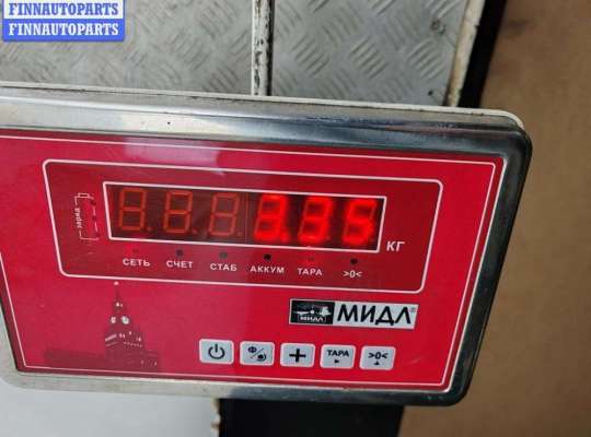 купить Обшивка двери передней левой (дверная карта) на Kia Sorento (2002-2009)