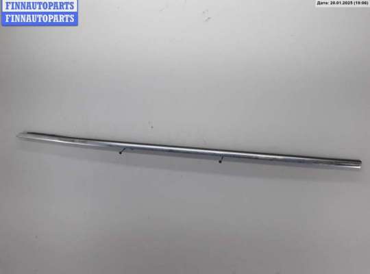 Молдинг стекла двери передней левой наружный VG2226105 на Volkswagen Passat B5+ (GP)