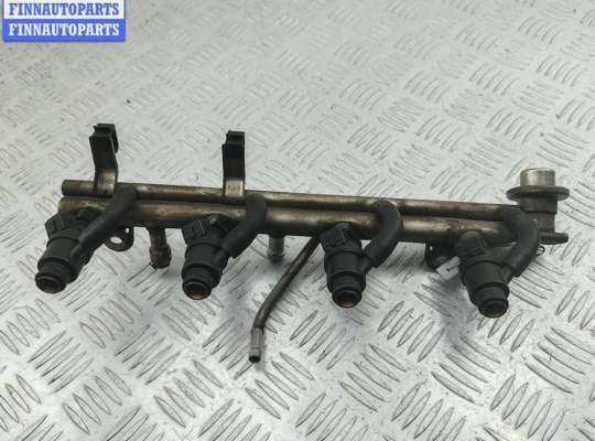 купить Рампа (рейка) топливная на BMW 3 E46 (1998-2006)