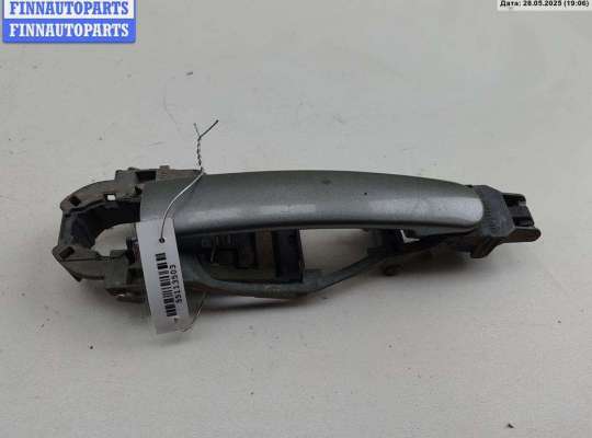 Ручка двери наружная передняя левая VG2356978 на Volkswagen Passat B5+ (GP)
