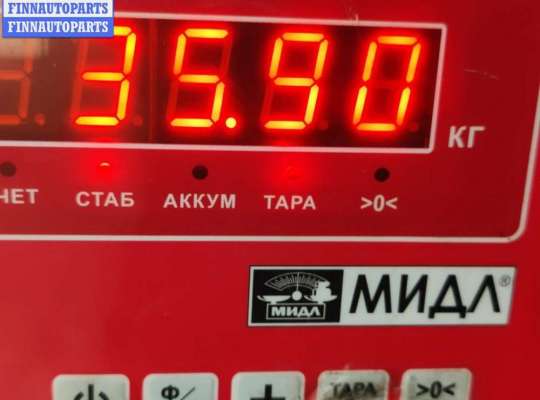 купить КПП 5-ст. механическая на Skoda Fabia mk2 (5J)