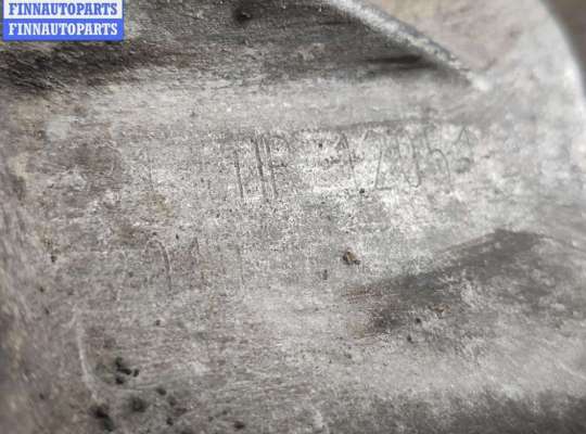 купить КПП 5-ст. механическая на Skoda Fabia mk2 (5J)