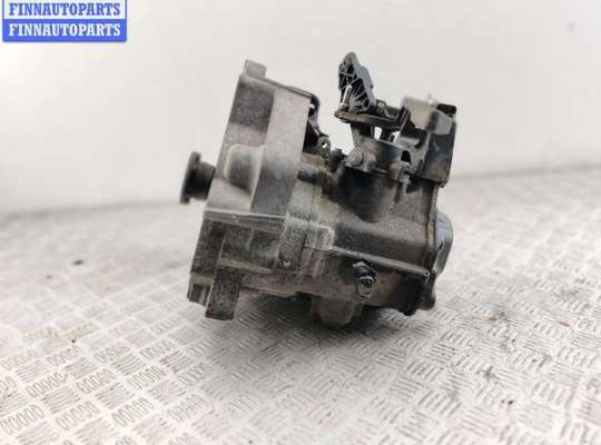 купить КПП 5-ст. механическая на Skoda Fabia mk2 (5J)