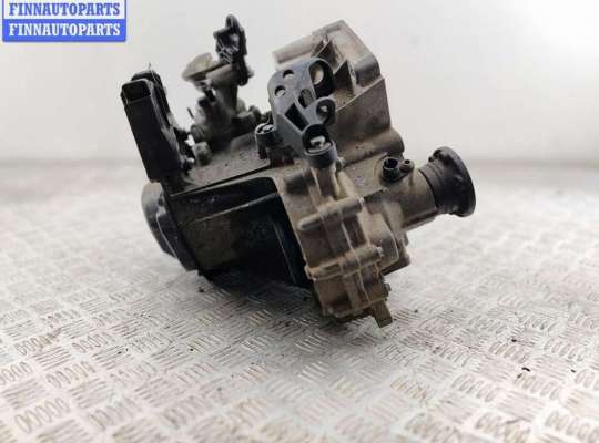 купить КПП 5-ст. механическая на Skoda Fabia mk2 (5J)