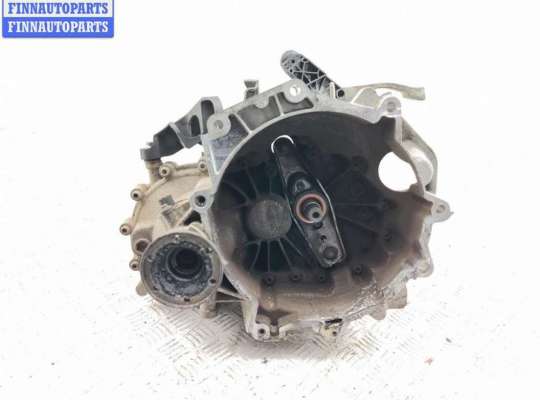 купить КПП 5-ст. механическая на Skoda Fabia mk2 (5J)