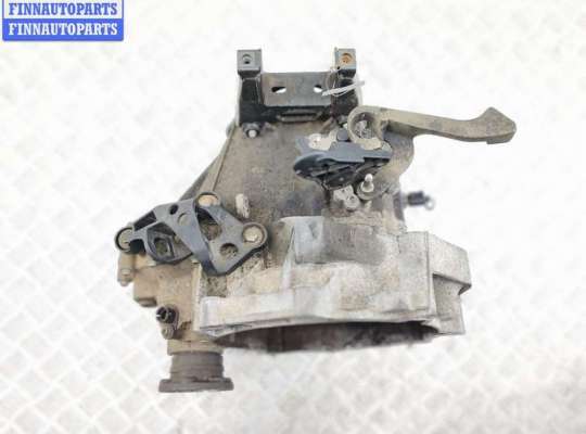 купить КПП 5-ст. механическая на Skoda Fabia mk2 (5J)