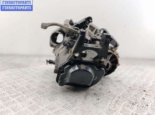 купить КПП 5-ст. механическая на Skoda Fabia mk2 (5J)