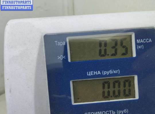 купить Козырек солнцезащитный левый на Volkswagen Golf-6