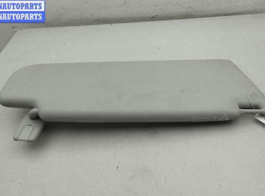 купить Козырек солнцезащитный левый на Volkswagen Golf-6