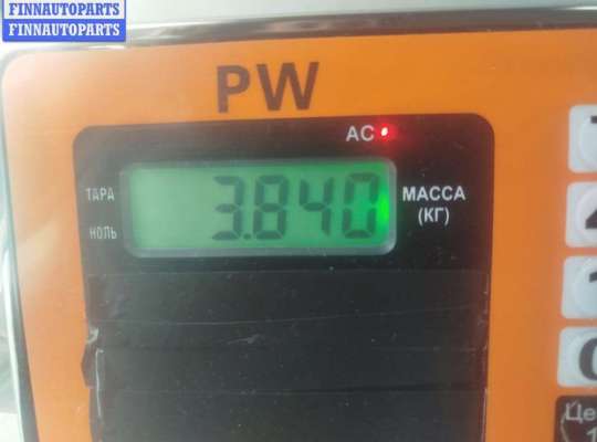 купить Радиатор интеркулера на Audi A6 C5 (1997-2005)