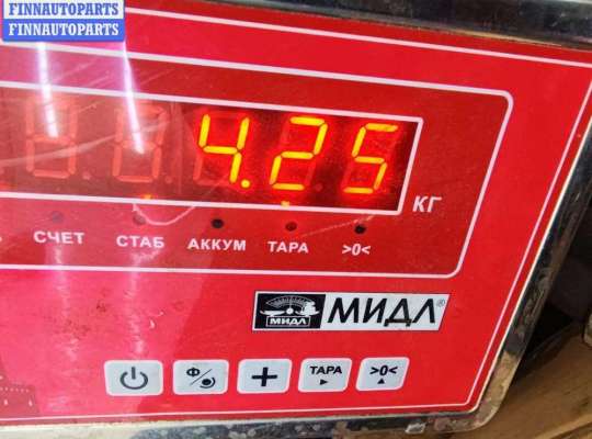 купить Полуось передняя левая на Dacia (Renault) Logan