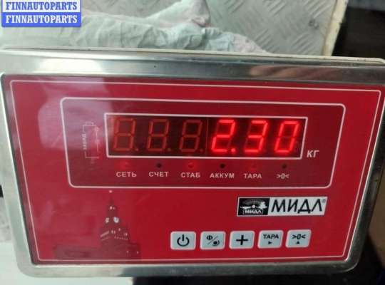 купить Стекло двери задней левой на Dacia (Renault) Sandero II (2012-2020)