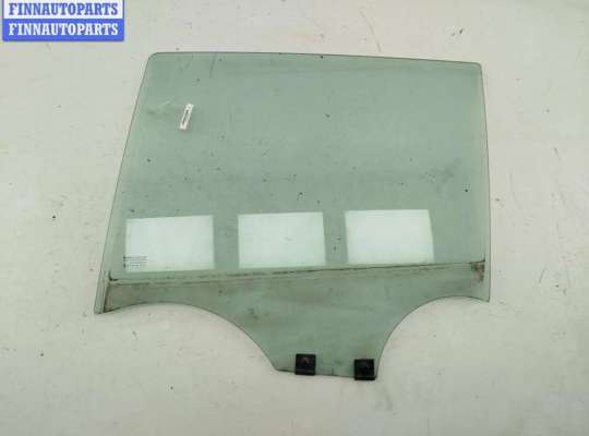 купить Стекло двери задней левой на Dacia (Renault) Sandero II (2012-2020)