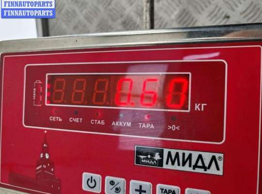 купить Замок двери передней левой на Chrysler Voyager (2001-2007)