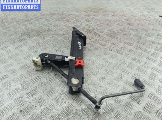 купить Домкрат на BMW 3 E46 (1998-2006)