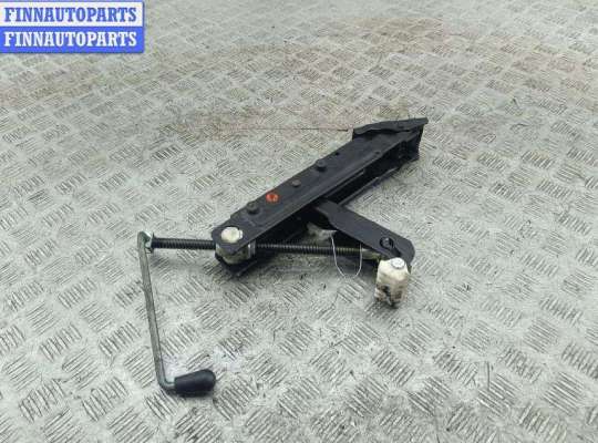 Домкрат BM3550019 на BMW 3 E46 (1998-2006)