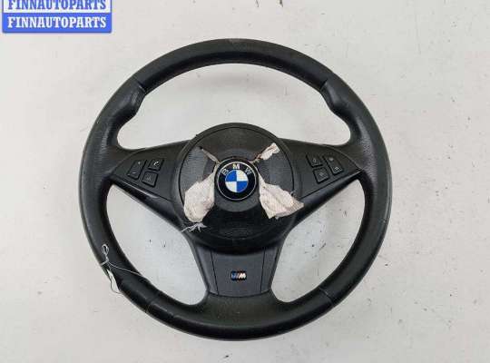 купить Руль на BMW 5 E60/E61 (2003-2010)