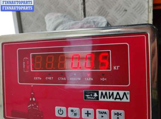 купить Сетка (решетка) динамика на Opel Vectra B (1995-2002)