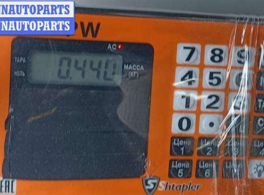 купить Фара противотуманная правая на Volkswagen Passat B5+ (GP)