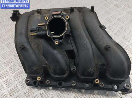 купить Коллектор впускной на Peugeot 307