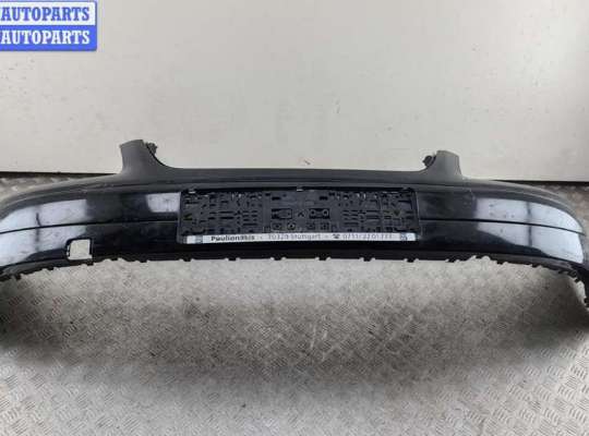 Купить Бампер передний на Volkswagen Touran Бампер передний VG2746811 на Volkswagen Touran