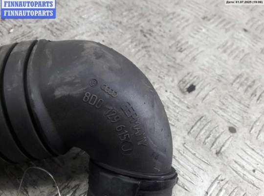 купить Патрубок турбины на Volkswagen Passat B5+ (GP)