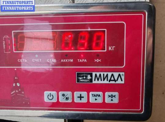 купить Переключатель подрулевой (стрекоза) на Audi A6 C5 (1997-2005)