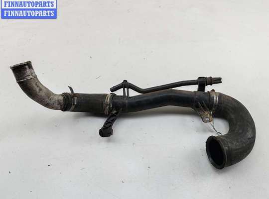 купить Патрубок интеркулера на Opel Vectra C (2002-2008)