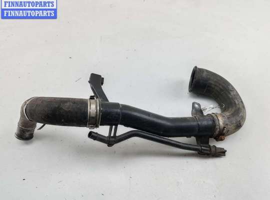 купить Патрубок интеркулера на Opel Vectra C (2002-2008)