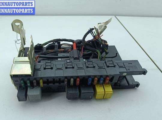 купить Блок управления SAM на Mercedes C-Class W203 (2000-2006)