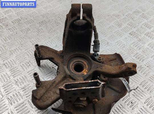 купить Ступица передняя правая на Skoda Octavia mk1 (A4 1U) 1996-2010