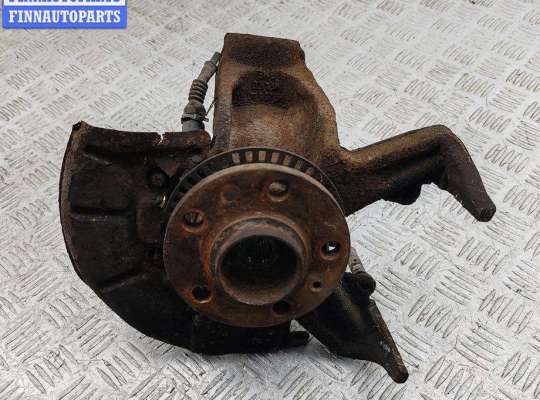 купить Ступица передняя правая на Skoda Octavia mk1 (A4 1U) 1996-2010