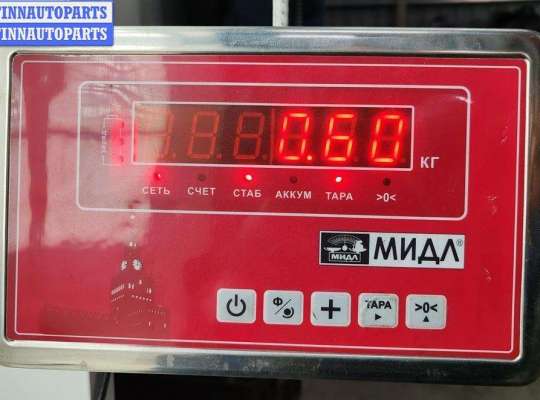 купить Трубка масляная турбины на Volkswagen Passat B6