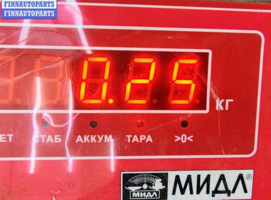 купить Насос (моторчик) омывателя фар на BMW 5 E39 (1995-2003)