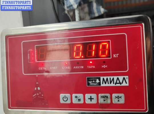 купить Форсунка топливная на Volkswagen Passat B4