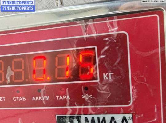 купить Плата фонаря заднего правого на Citroen C3 I (2002-2009)