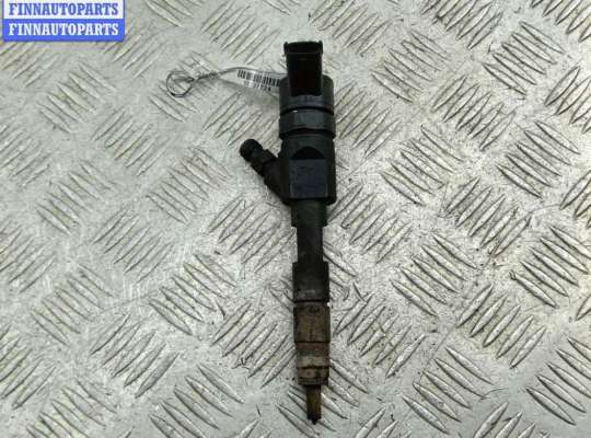 Форсунка топливная RN1583244 на Renault Megane II (2002-2008)